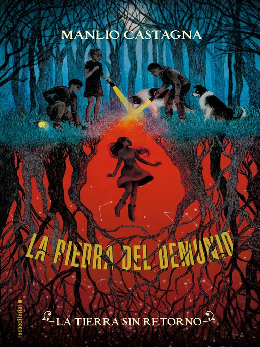 Title details for La tierra sin retorno (La piedra del demonio 2) by Manlio Castagna - Available
